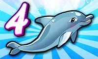 Spel My Dolphin Show 4 aanlyn