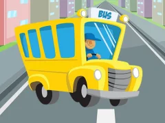 Spel Bus Differences aanlyn