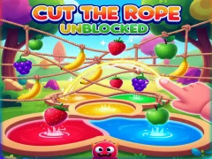 Spel Cut The Rope Unblocked aanlyn