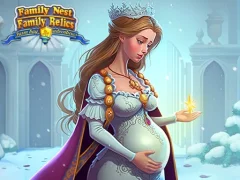 Spel Family Relics aanlyn