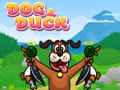 Spel Dog & Duck aanlyn