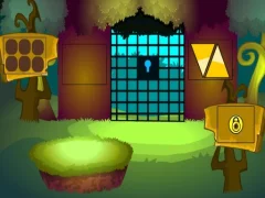 Spel Pond Forest Escape aanlyn