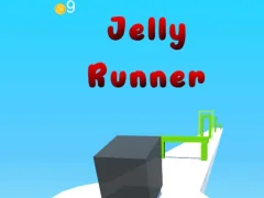 Spel Jelly Runner aanlyn