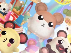 Spel Pets Simulator aanlyn