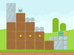 Spel Monster Destroyer aanlyn