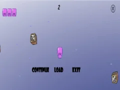Spel garbage aanlyn