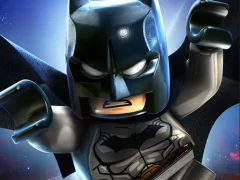 Spel Batman: The Enemy Within aanlyn
