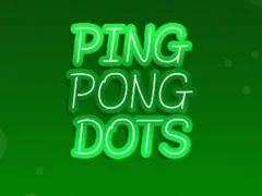 Spel Ping pong Dot aanlyn