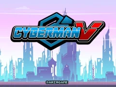 Spel Cyberman V aanlyn