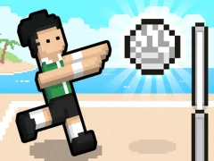 Spel Volley Random aanlyn