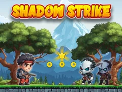 Spel Shadow Strike aanlyn