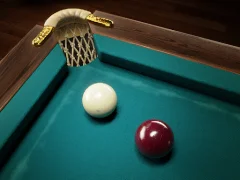 Spel The Best Russian Billiards aanlyn