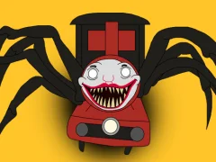 Spel Choo Choo Charles aanlyn