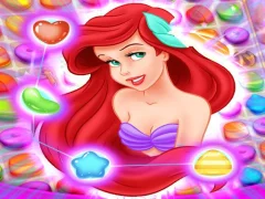 Spel The Little Mermaid aanlyn