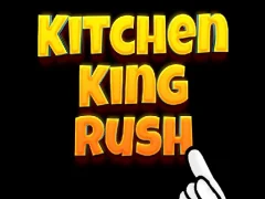Spel Kitchen King Rush aanlyn