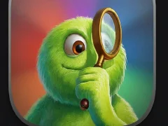 Spel Identify Quick aanlyn