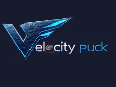 Spel Velocity Puck aanlyn