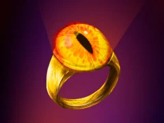 Spel Epic Ring of Power aanlyn