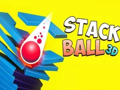 Spel Strax Ball 3D aanlyn