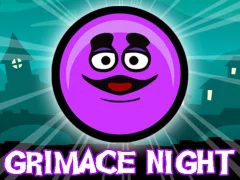 Spel Grimace Night aanlyn