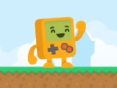Spel Adventure Joystick aanlyn