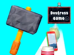Spel Destress Game aanlyn