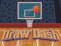 Spel Draw Dash aanlyn