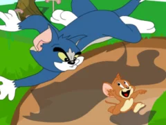 Spel Tom And Jerry In Cooperation aanlyn