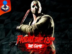 Spel Friday the 13th The game aanlyn