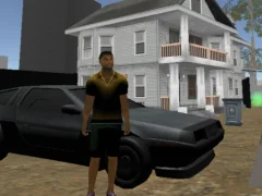 Spel City Simulator aanlyn