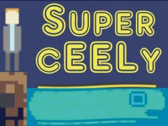 Spel SupercEELious aanlyn