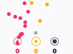 Spel Circle Collector aanlyn