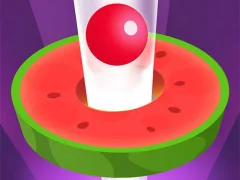 Spel Helix Fruit Dash aanlyn