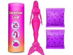 Spel Color Reveal Mermaid Doll aanlyn