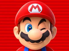 Spel The Super Mario Bros Movie v.3 aanlyn
