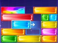 Spel Jewel Sliding aanlyn