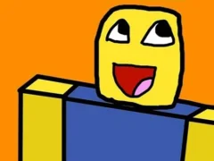 Spel PacNoob aanlyn
