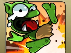 Spel Legendary Warrior Globlin Rush aanlyn