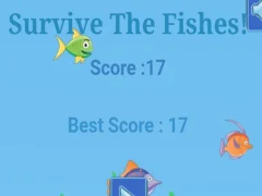 Spel Survive The Fishes aanlyn