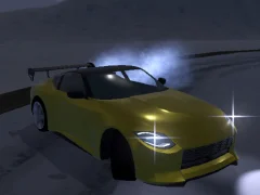 Spel Snow Drifting 3D Champ 2024 aanlyn