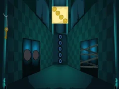 Spel Mid Street Escape 2 aanlyn