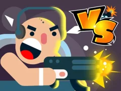 Spel Super Battles aanlyn