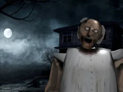 Spel Evil Granny Must Die Chapter 2 aanlyn