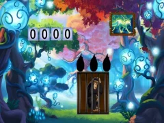 Spel Rescue The Chimpanzee aanlyn