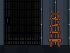 Spel Grey Room Escape aanlyn