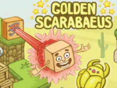 Spel Golden Scarabeaus aanlyn
