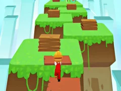 Spel Brick Surfer aanlyn
