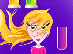Spel Foam World aanlyn