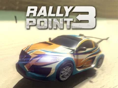 Spel Rally Point 3 aanlyn
