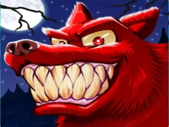 Spel Dracula Quest : Run For Blood aanlyn